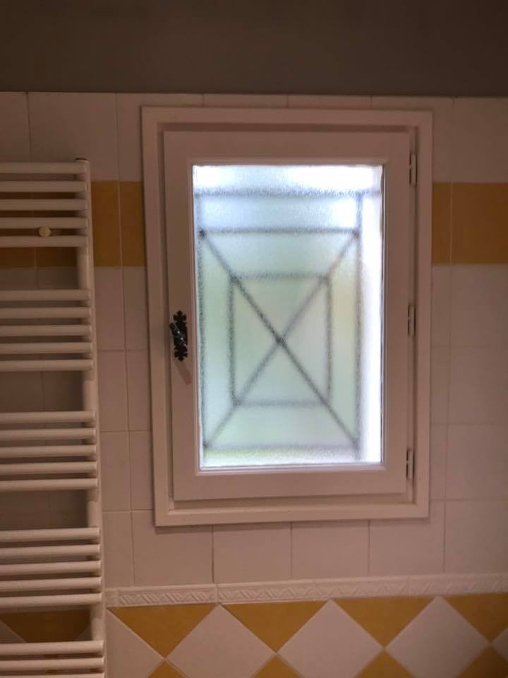 Menuiseries aluminium dans l'Ain