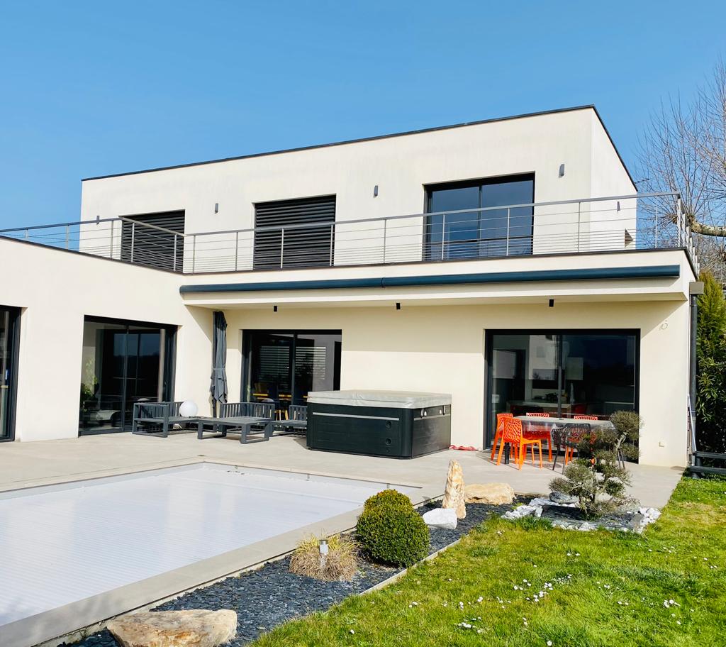 Stores bannes dans le Rhône