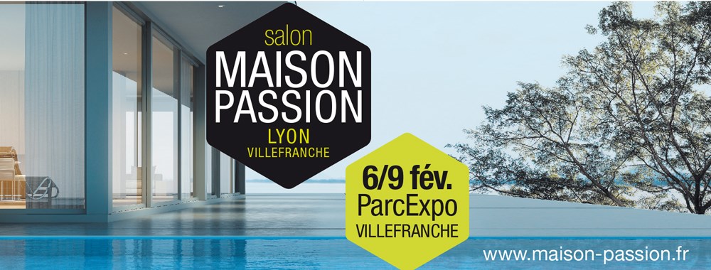 Salon Maison Passion 2020