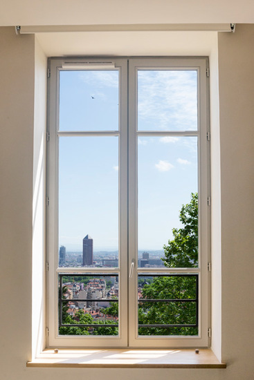 Fenêtres Lyon